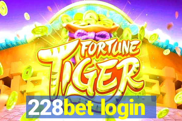 228bet login